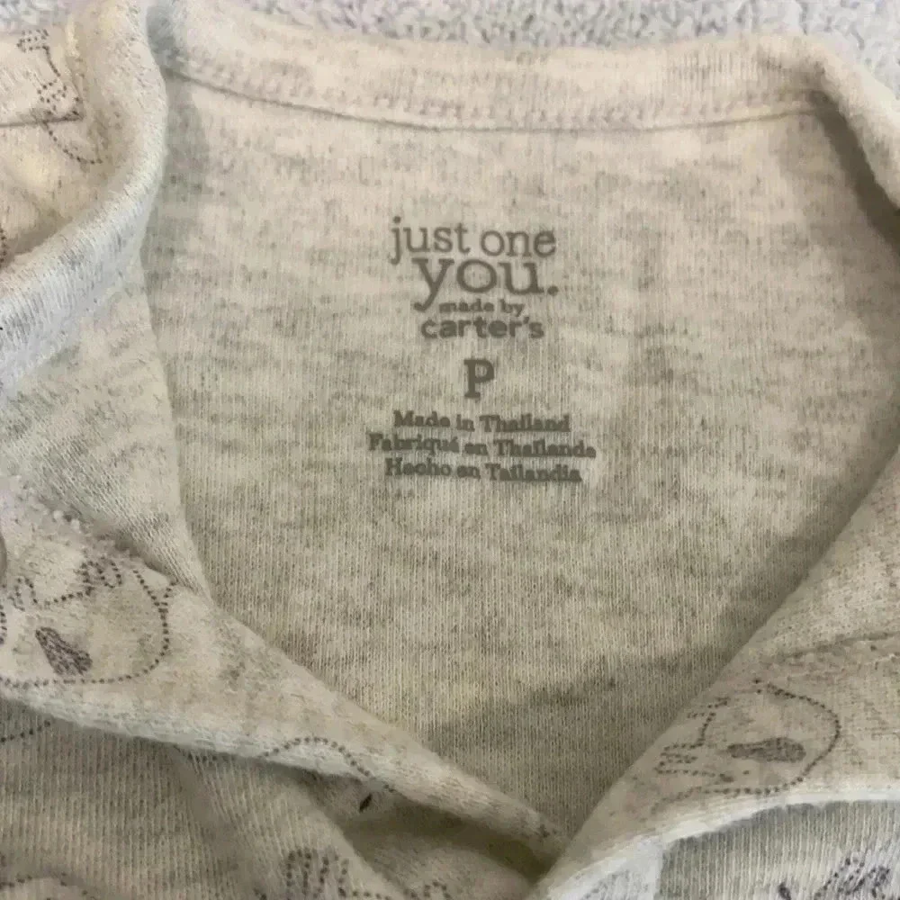 Carter’s baby set - Picture 7 of 8